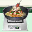 play Pizza Burger