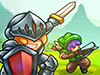 play Mighty Knight