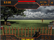 play Zombie Outbreak
