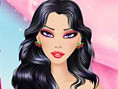 play Strawberry Love Facial Makeover