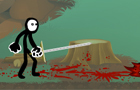 play An Epic Stickventure