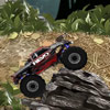 Monster Truck Jungle Challenge