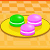 play Cooking Super Macaroons
