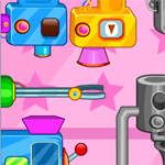 play Candy Fabric