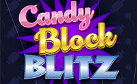 play Candy Block Blitz