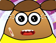 play Girl Pou Doctor