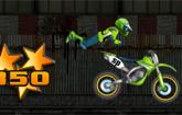 play Extreme Moto X Challenge