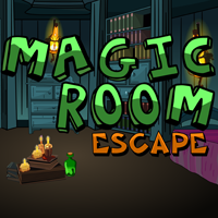 play Ena Magic Room Escape