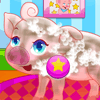 play Pet Piggy Care