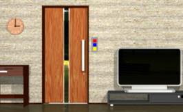 play Story Room Escape 5