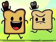 play Super Marshmallow Kingdom