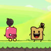 play Super Marshmallow Kingdom