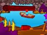 play Boat Cave Escape