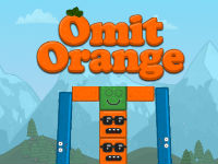 play Omit Orange