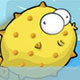 play Tiny Balloon Fish