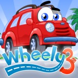 Wheely 3