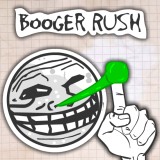 play Booger Rush