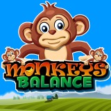 play Monkeys Balance