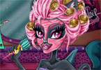 play Catty Noir Real Makeover