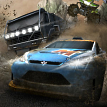 play Diablo Valley Rally