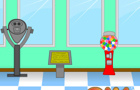 play Escape Plan:High Rise