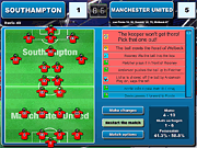 play Ultimate Football Management 13 14