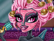 play Catty Noir Real Makeover