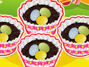 play Chocolate Nests