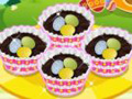 play Chocolate Nests