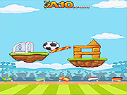 play Soccer Mover
