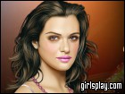 play Rachel Weisz Celebrity Makeover