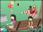 play Playground Egg Hunt