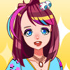 play Harajuku Dress Up
