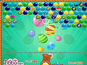 play Easter Bubbles