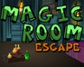 Magic Room Escape