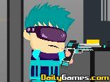 play Space Cop
