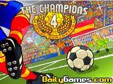 play The Champions 4 World Domination