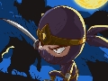 play The Last Ninja From Another Planet