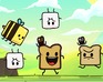 play Super Marshmallow Kingdom