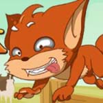 play Fox Farm Attack