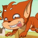 play Fox Farm Attack