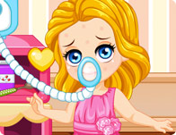 play Baby Spring Allergy