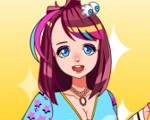 play Harajuku Dress-Up 2