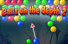 play Balls On The Depth 2