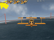 play 3 D Stunt Pilot San Francisco