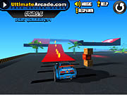Extreme Racing 3 D: Training