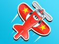 play Frantic Planes