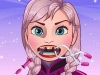 play Frozen Tooth Problems