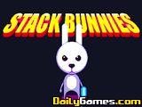 play Stack Bunnies