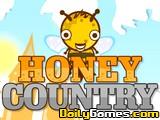 play Honey Country